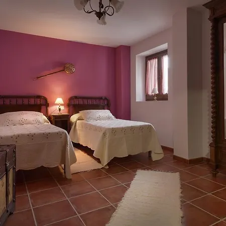 Paloma Guest House Anso Room photo