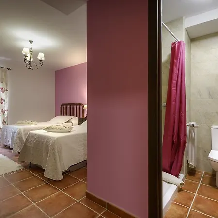 Paloma Guest House Anso Room photo