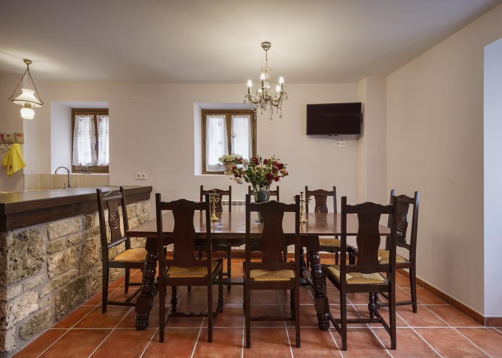 Country house Paloma