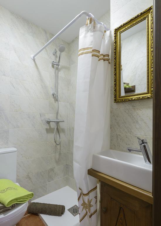 Country house Paloma Anso