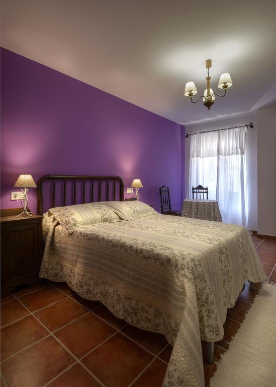 Country house Paloma Anso