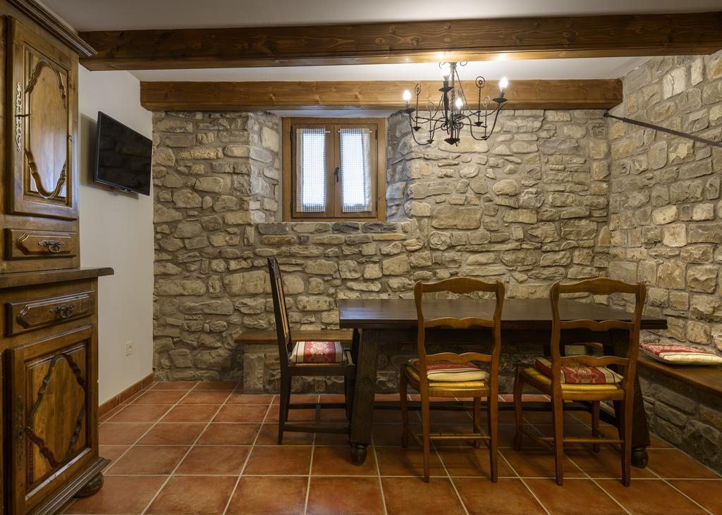 Country house Paloma *