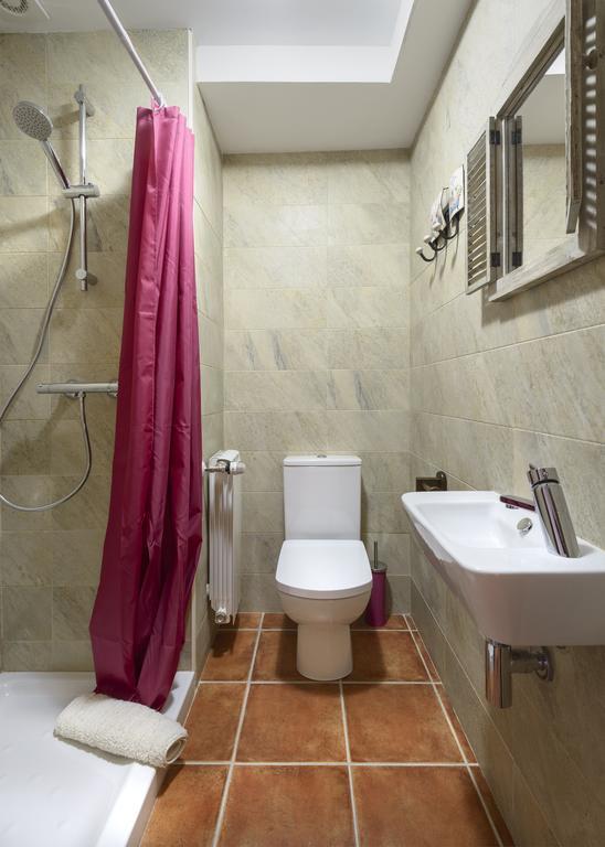 Country house Paloma Anso