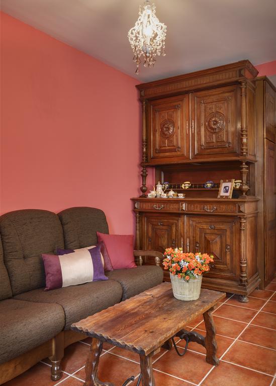 Country house Paloma *