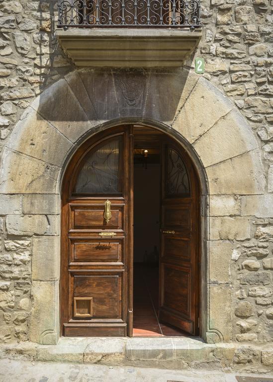 Country house Paloma Anso